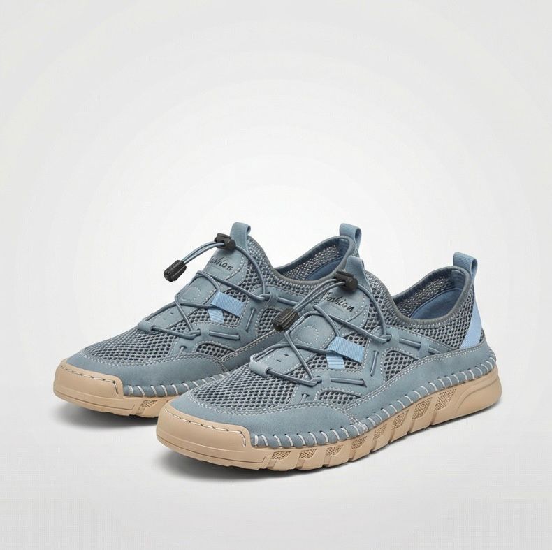 Aurora | Zapatos cómodos y transpirables