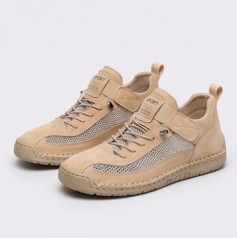 Sofía | Zapatillas ligeras y cómodas