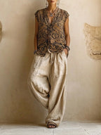 Julia | Conjunto bohemio