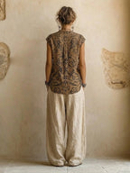 Julia | Conjunto bohemio