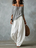 Conjunto Isabella | Conjunto bohemio campana