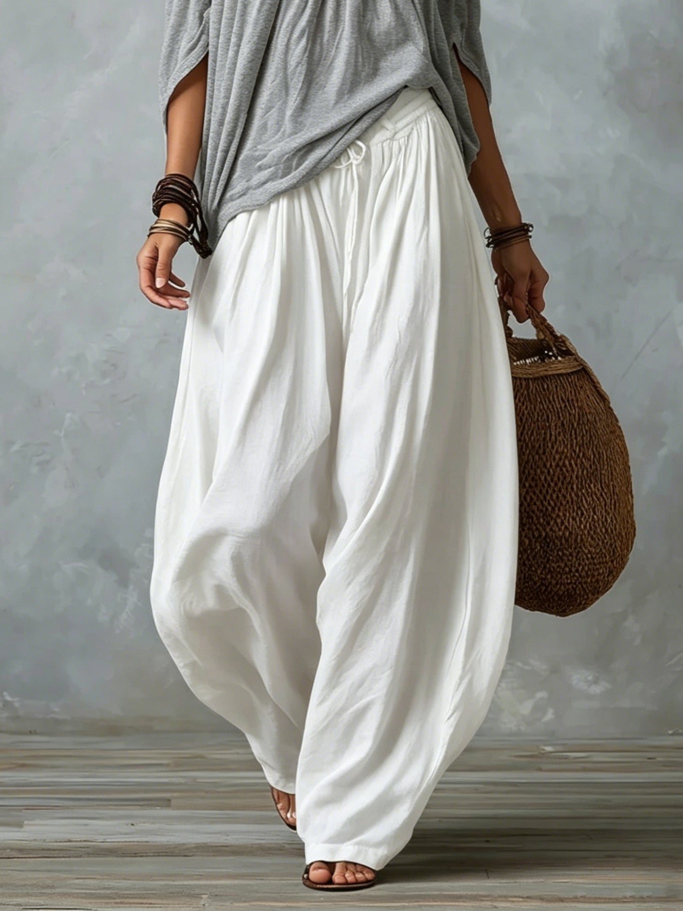Conjunto Isabella | Conjunto bohemio campana