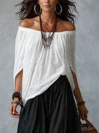 Conjunto Isabella | Conjunto bohemio campana