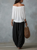 Conjunto Isabella | Conjunto bohemio campana