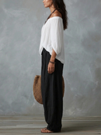 Conjunto Isabella | Conjunto bohemio campana