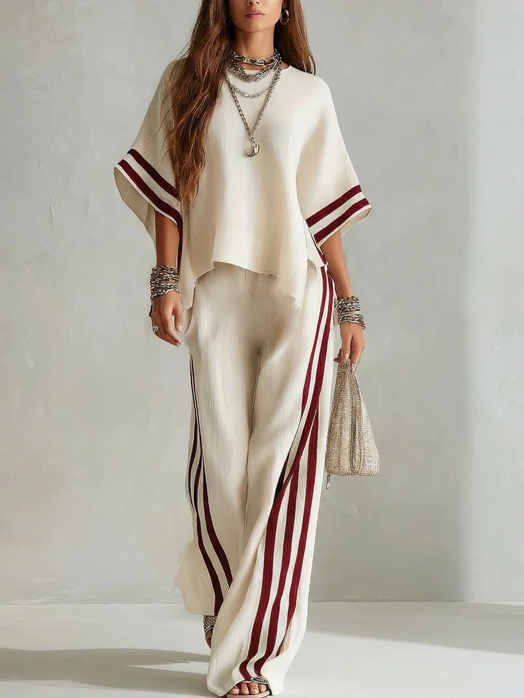 Emma | Conjunto de 2 Piezas