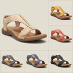 Fiora | Sandalias ergonómicas y elegantes
