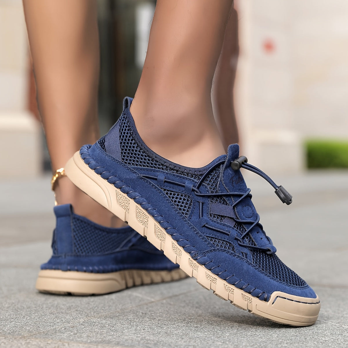 Aurora | Zapatos cómodos y transpirables