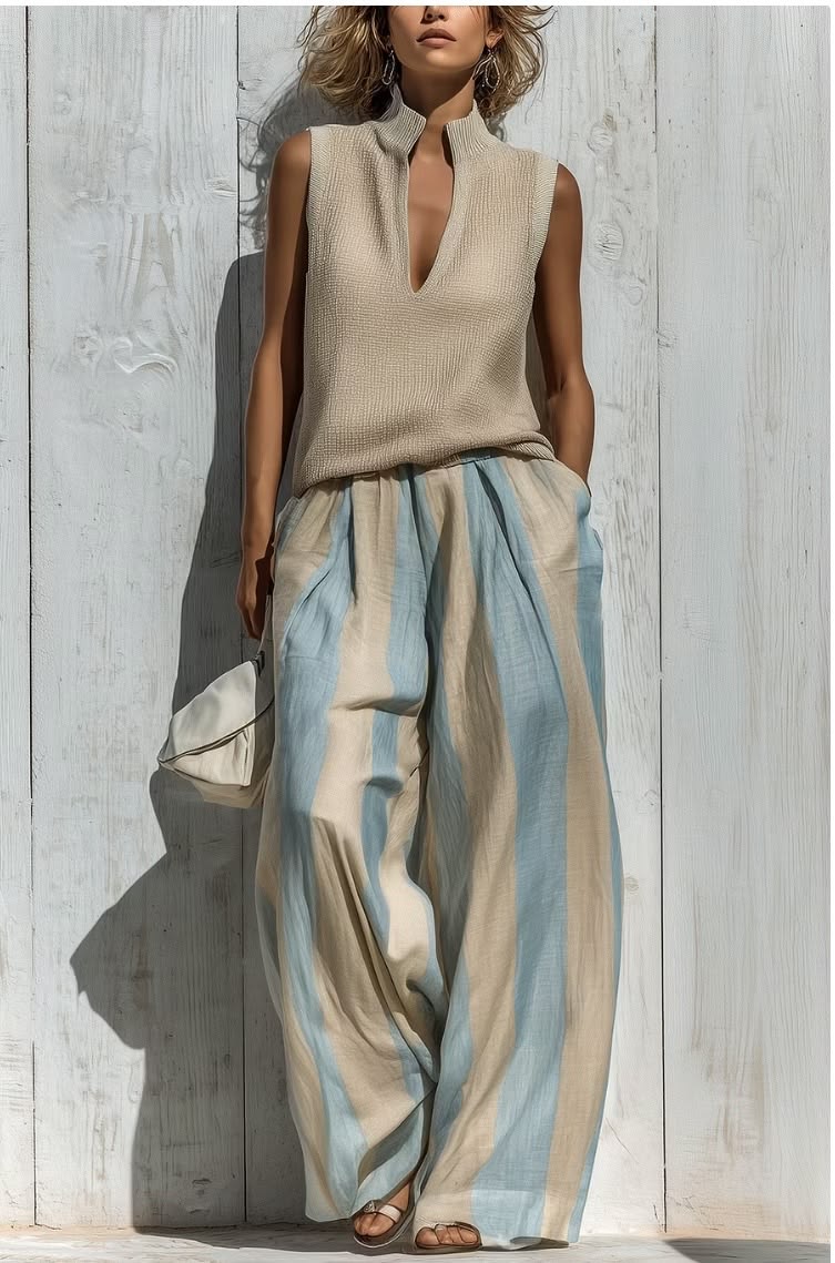 Triana | Conjunto de 2 Piezas