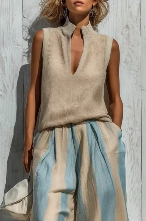 Triana | Conjunto de 2 Piezas