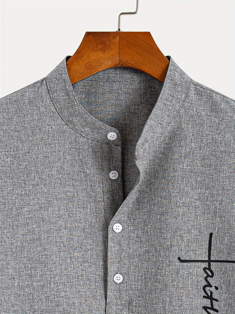 Ricardo | Camisa Casual