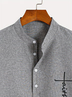 Ricardo | Camisa Casual