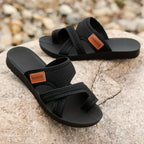Maya | Sandalias cómodas con sujeción ergonómica