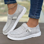 Lidia  |  Zapatillas casual