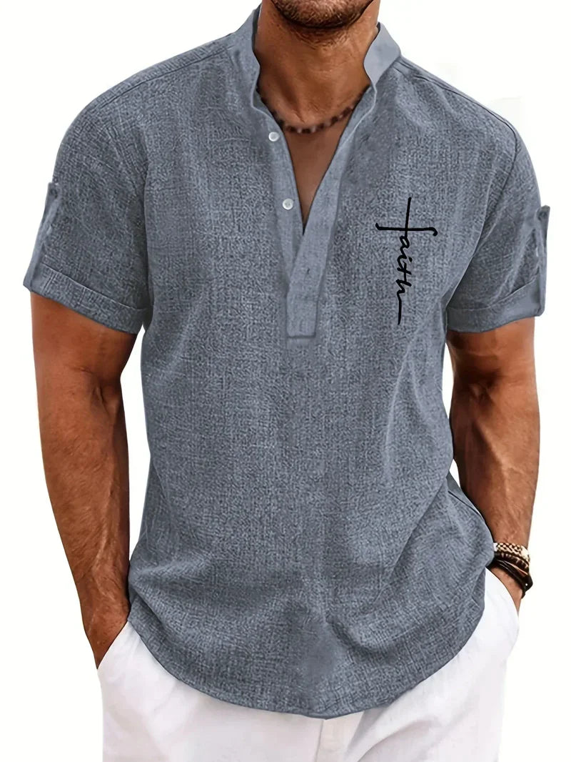 Ricardo | Camisa Casual