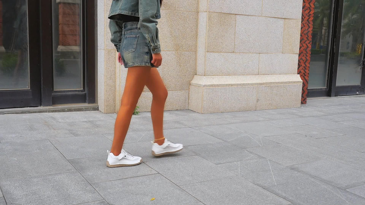 Sofía | Zapatillas ligeras y cómodas