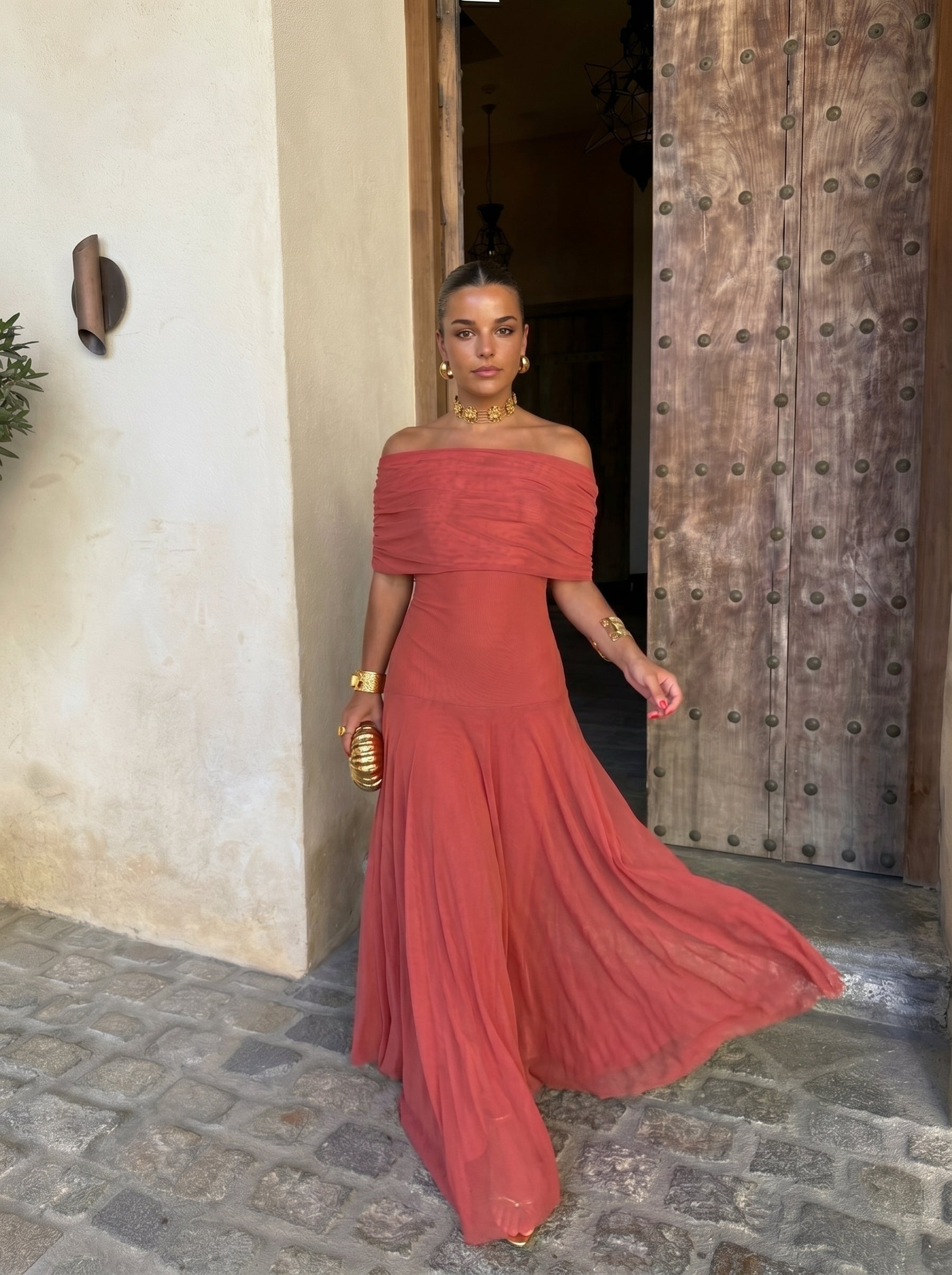 Arnedo | Vestido de mujer