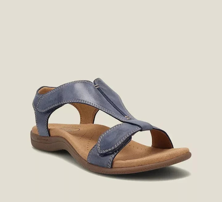 Fiora | Sandalias ergonómicas y elegantes