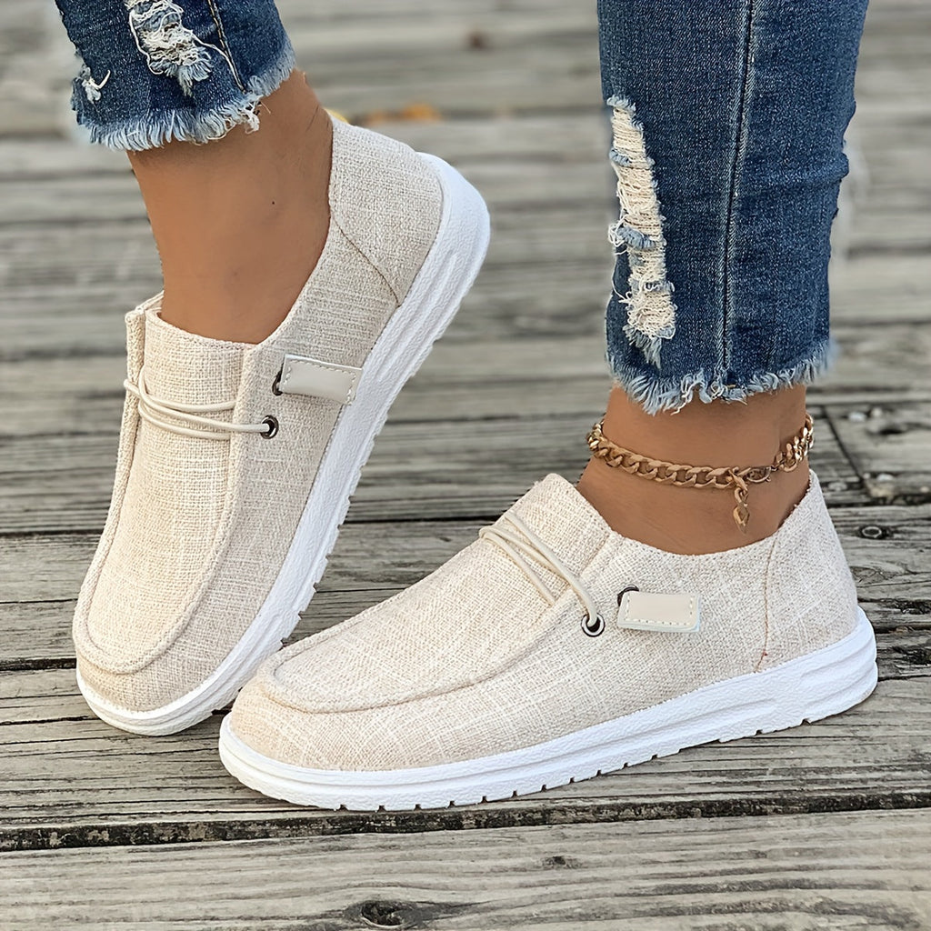 Lidia  |  Zapatillas casual