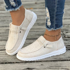 Lidia  |  Zapatillas casual