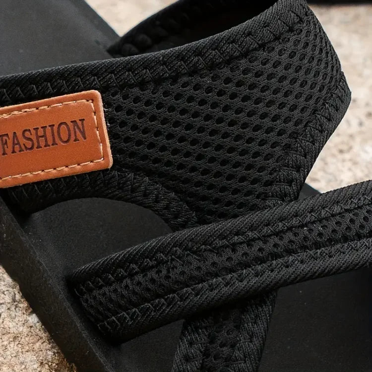Maya | Sandalias cómodas con sujeción ergonómica