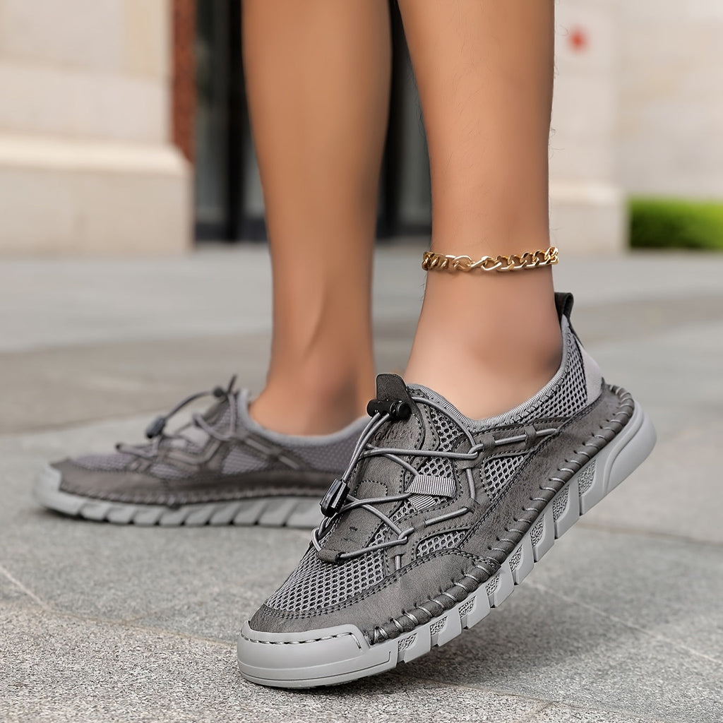 Aurora | Zapatos cómodos y transpirables