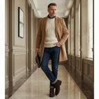 Julien | Botines Chukka para hombre