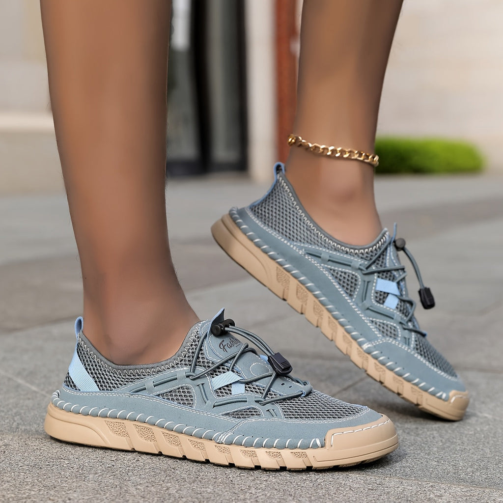 Aurora | Zapatos cómodos y transpirables