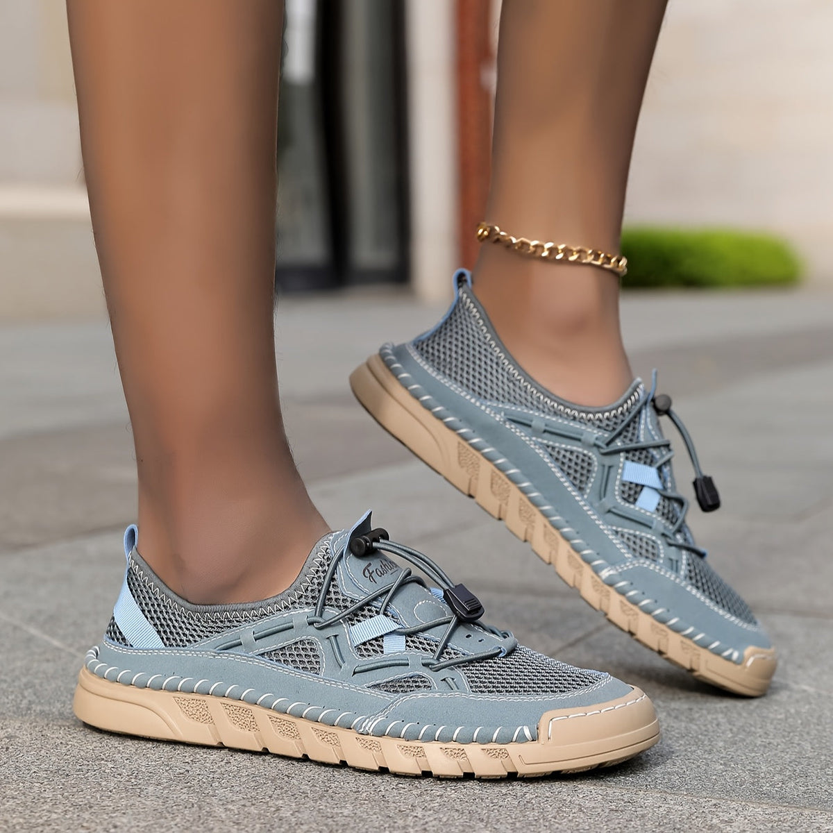 Aurora | Zapatos cómodos y transpirables