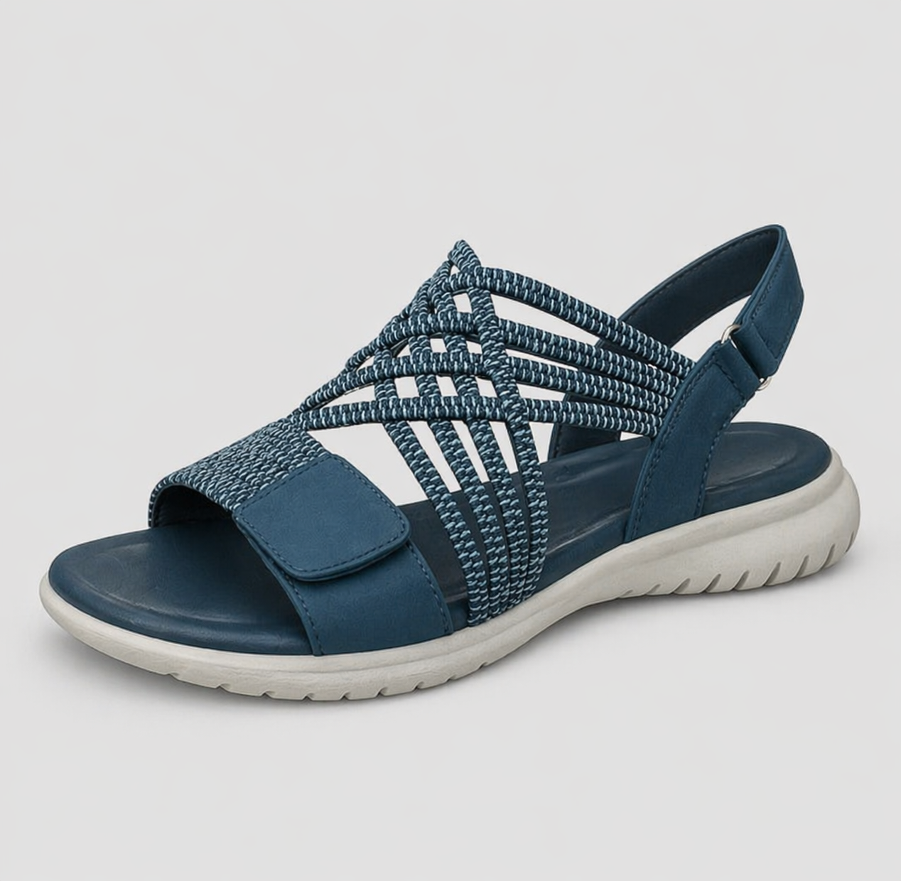 Anne™ | Sandalia Ortopédica