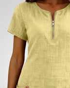 Elisa | Vestido casual veraniego