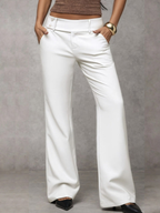 Pantalones Elisa | elegantes, cómodos y atemporales
