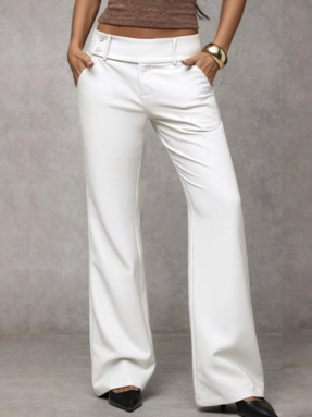 Pantalones Elisa | elegantes, cómodos y atemporales