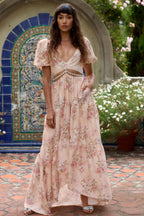Lala | Vestido elegante y vaporoso