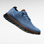 FABRICIO – Zapatos de hombre de malla
