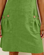 Elisa | Vestido casual veraniego