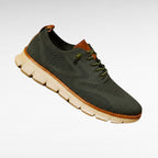 FABRICIO – Zapatos de hombre de malla