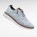 FABRICIO – Zapatos de hombre de malla