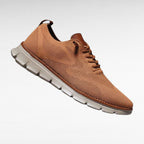 FABRICIO – Zapatos de hombre de malla