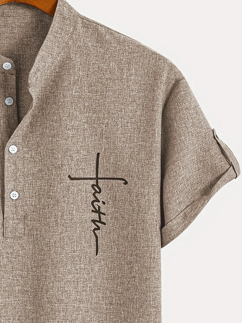 Ricardo | Camisa Casual