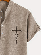 Ricardo | Camisa Casual
