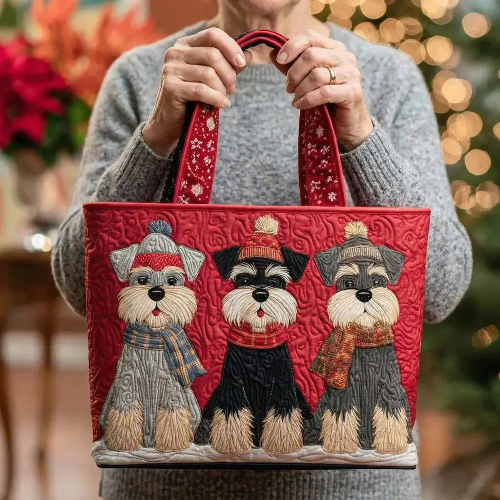 Bolso hecho a mano | Damas y Bigotes