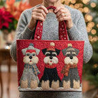Bolso hecho a mano | Damas y Bigotes