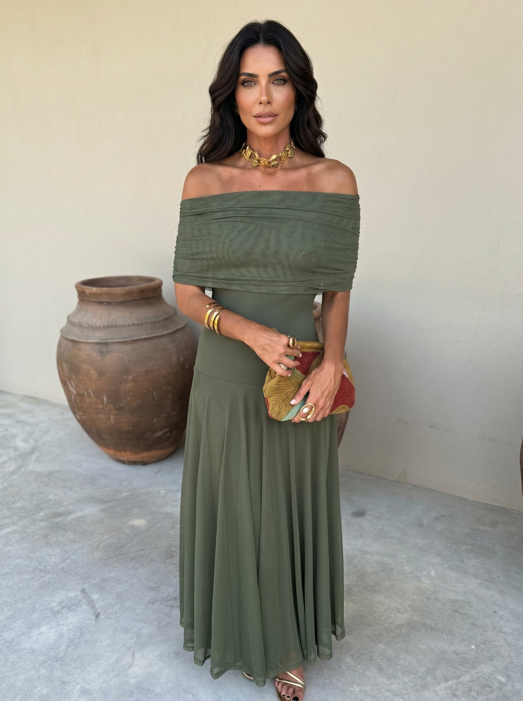 Arnedo | Vestido de mujer