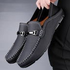 Filippo | Mocasines cómodos para hombre