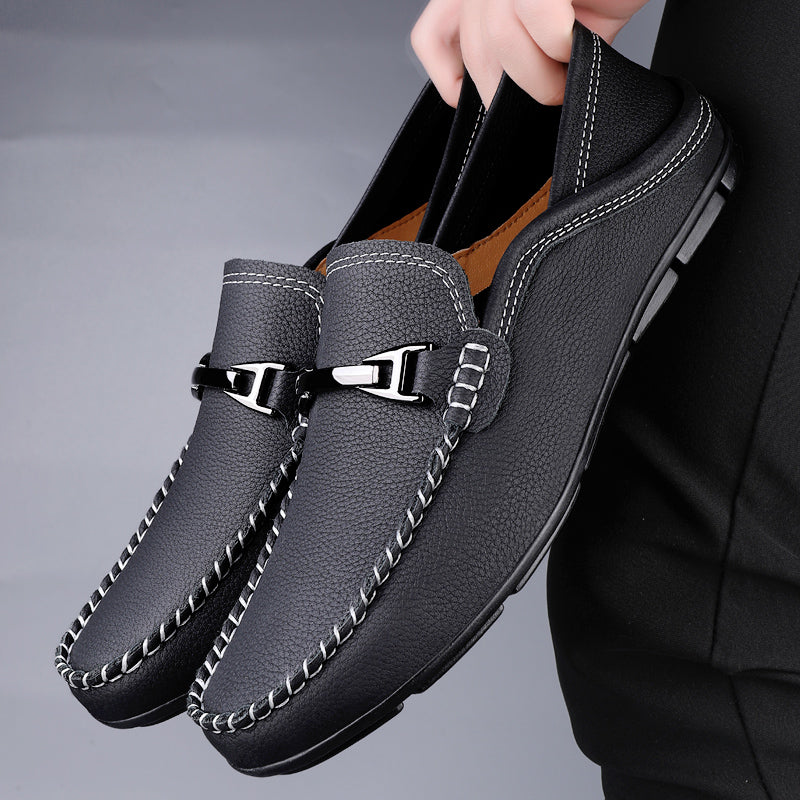 Filippo | Mocasines cómodos para hombre