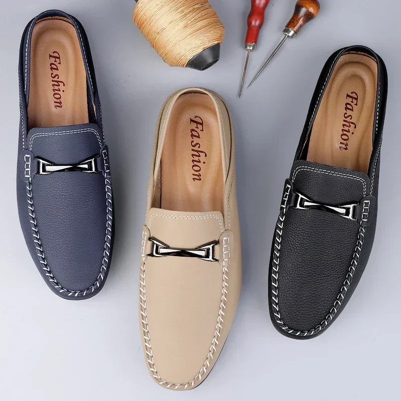 Filippo | Mocasines cómodos para hombre