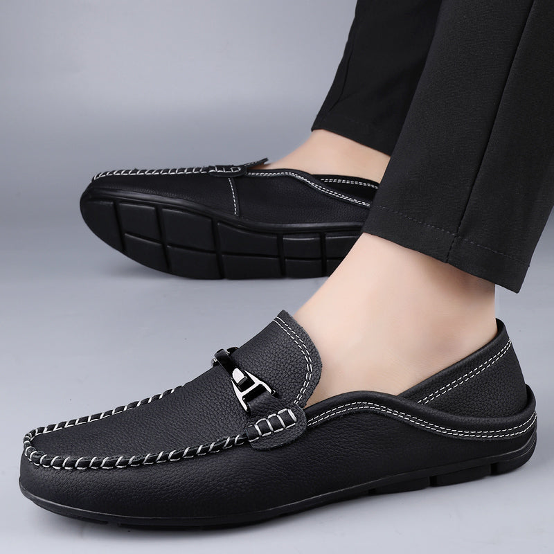 Filippo | Mocasines cómodos para hombre