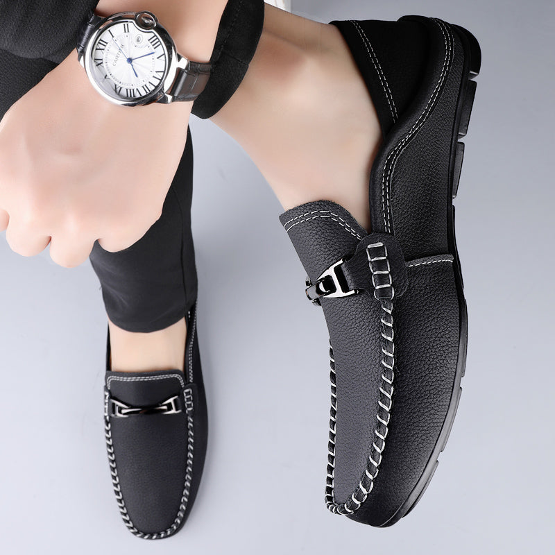 Filippo | Mocasines cómodos para hombre