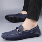 Filippo | Mocasines cómodos para hombre